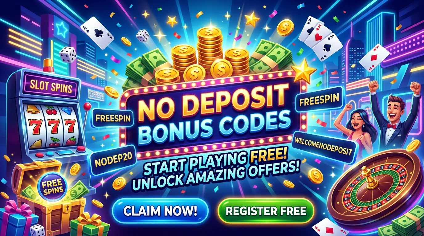 Kode uden indbetaling Getlucky casino