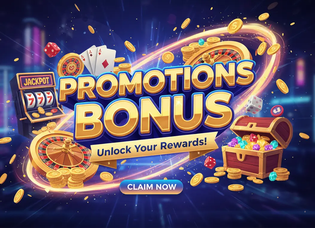 Turneringer og kampagner Getlucky casino