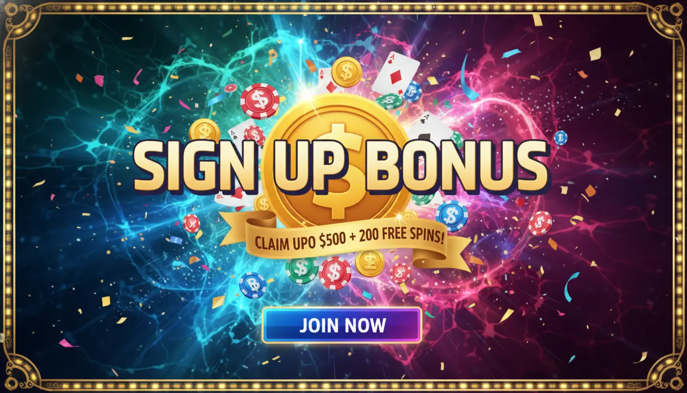 Getlucky casino registreringsbonus
