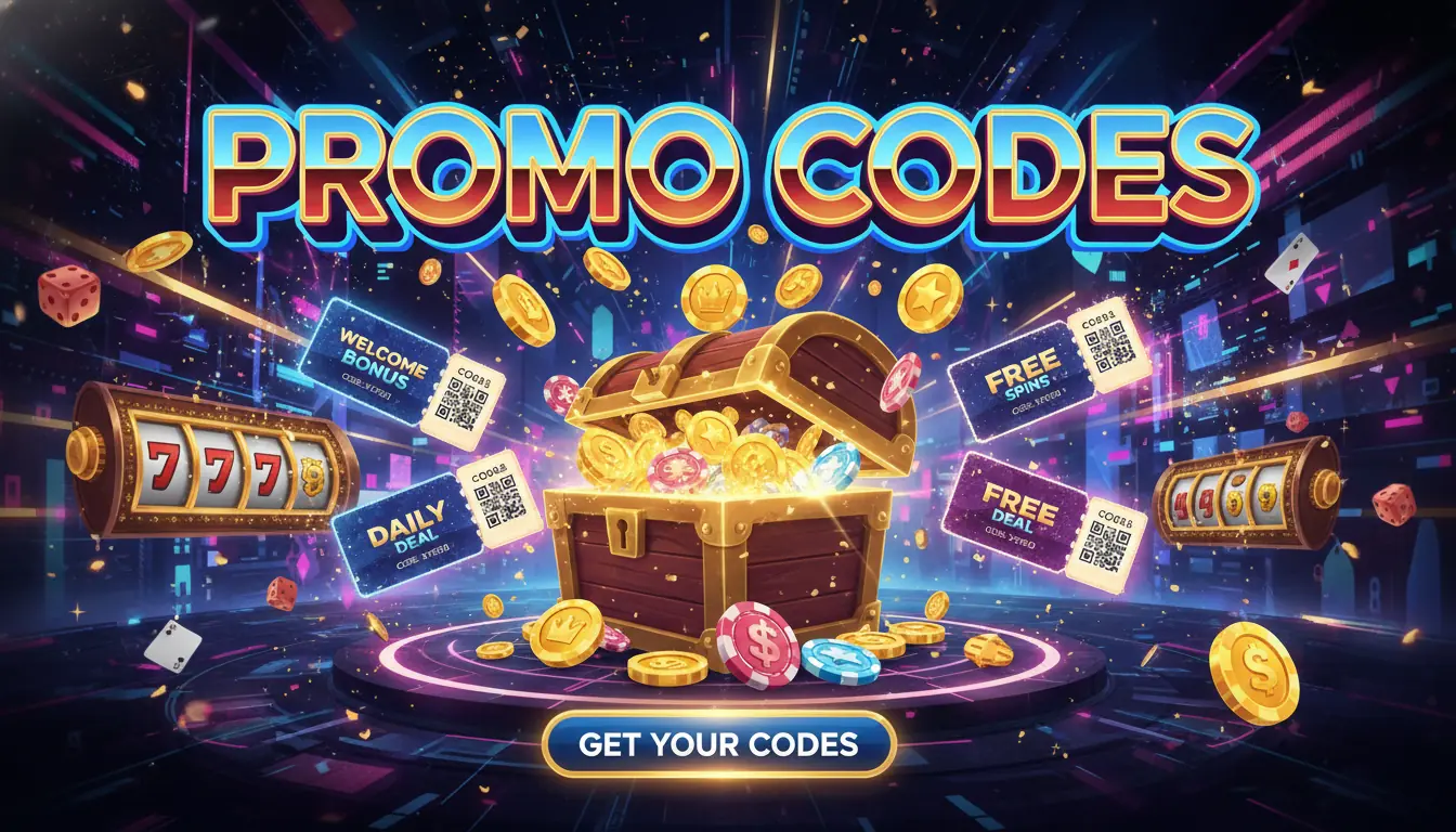 Getlucky casino kampagnekoder