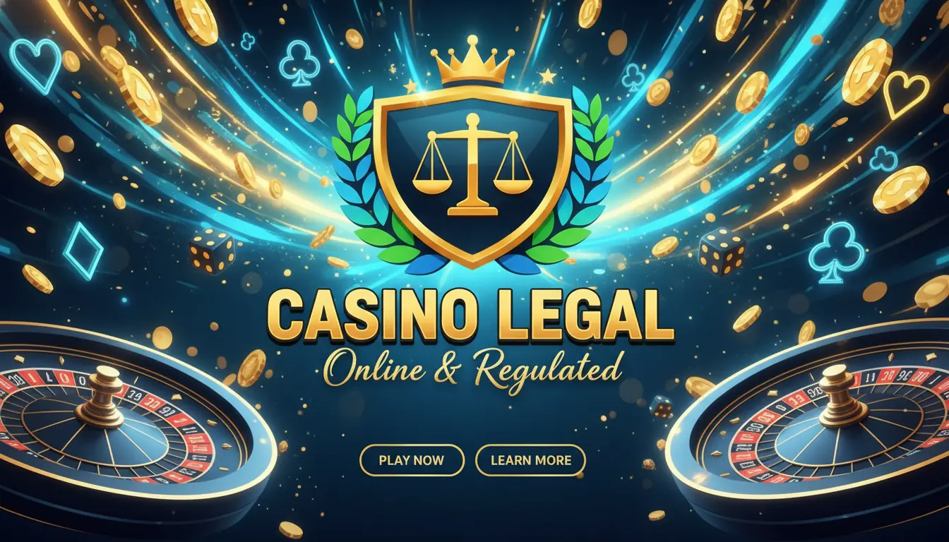 Getlucky casino lovligt i Danmark