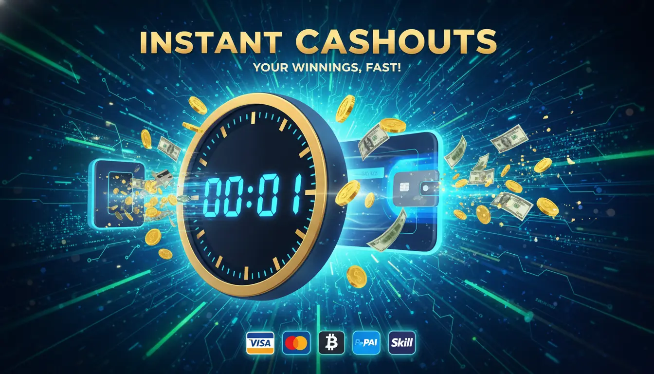 Getlucky casino udbetalingstid