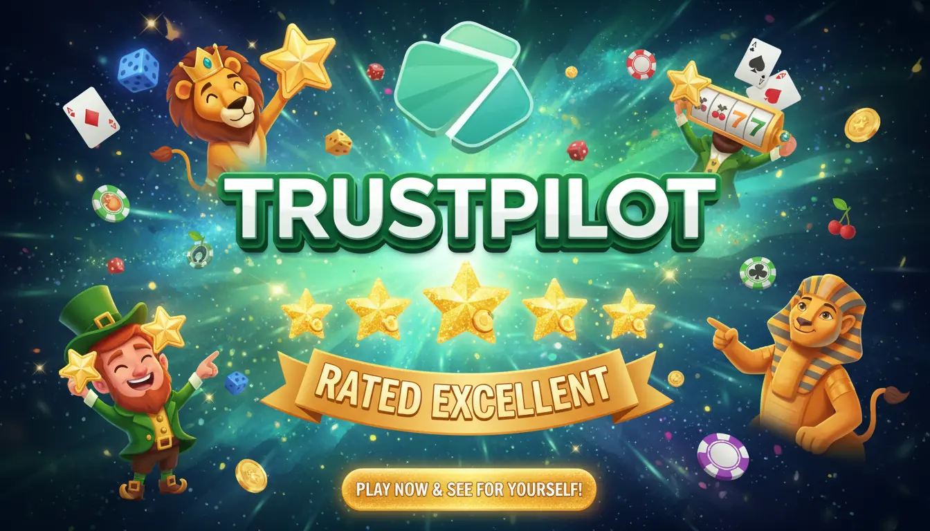Anmeldelser af Getlucky casino
