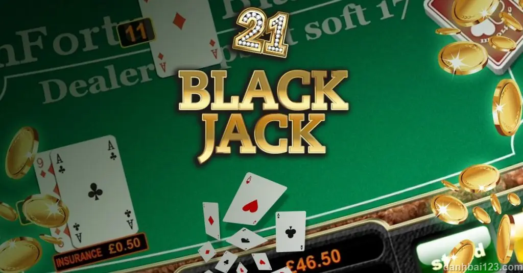 Getlucky casino blackjack