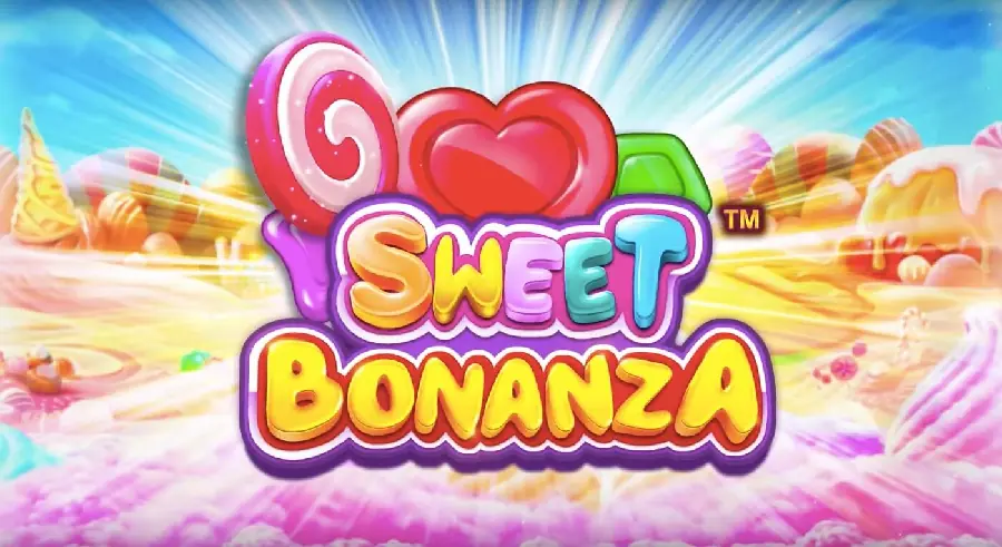 Getlucky casino Sweet Bonanza