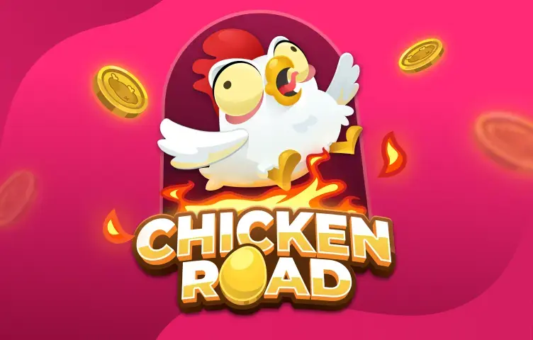 Chicken Road hos Getlucky casino